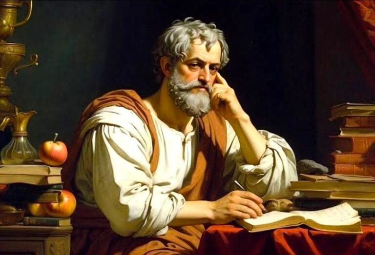 Plato – Life, Theories, criticism & Conclusion :-