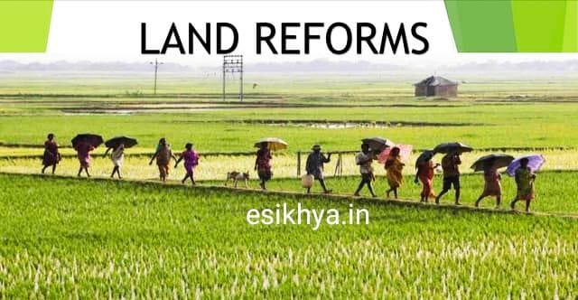 photo_2024-08-18_14-38-11-2 Discuss The Land Reforms Taken By Government Of India.