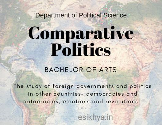 photo_2024-08-23_07-31-05 Discuss The Meaning, Nature And Scope of Comparative Politics