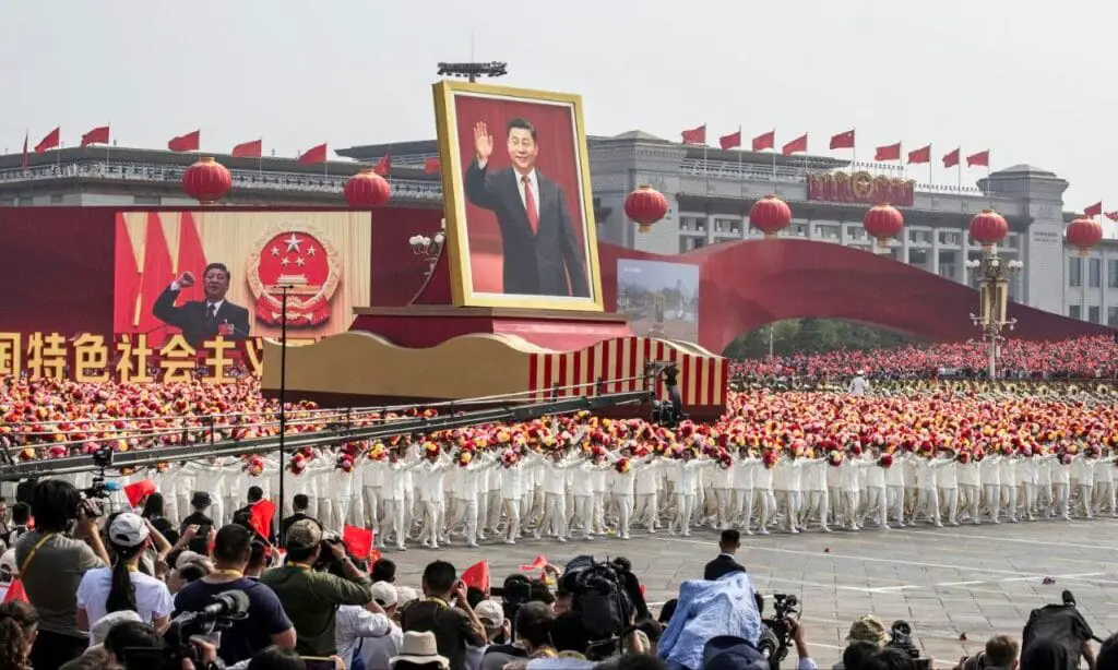 photo_2024-08-26_14-58-31-1024x614 Enumerate The Powers, Functions & Position of The President of China