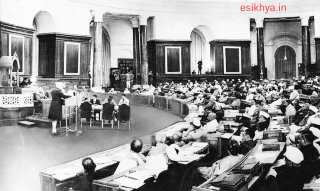 photo_2024-09-01_11-53-04-1024x614 Discuss The Formations, Nature, Working of The Constituent Assembly of India