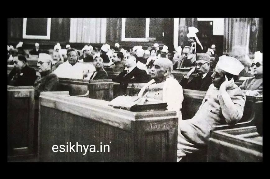 photo_2024-09-01_11-53-08 Discuss The Formations, Nature, Working of The Constituent Assembly of India