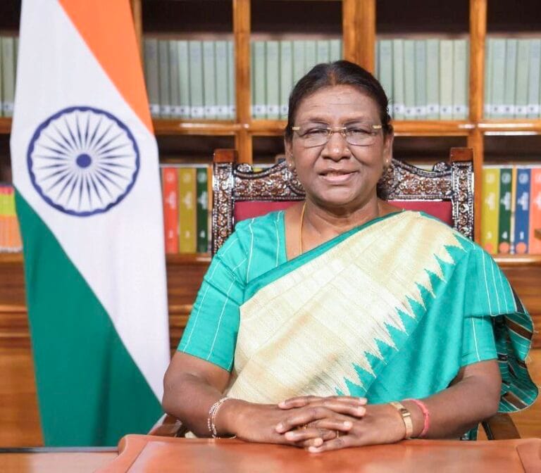 Discuss The Introductions, Power and functions of President of India