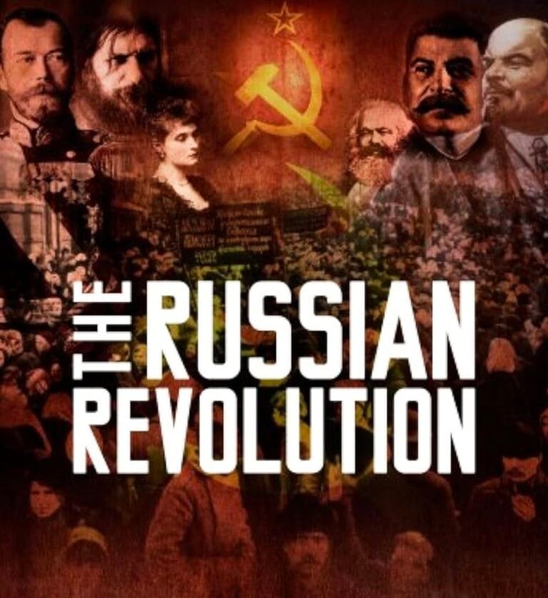 Bolshevik Revolution (1917): Meaning, Causes, Consequences, and Significance