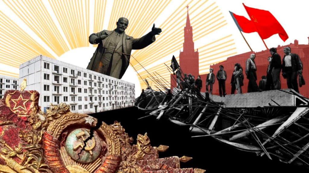 photo_2024-09-14_22-29-38-1024x575 Disintgeration of USSR : Meaning, Causes, Consequences & Significance
