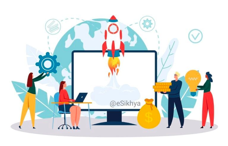 Public Policy process in India