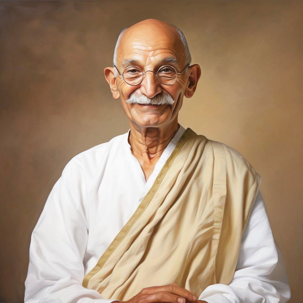 photo_2024-10-05_19-58-42 Relevance of Gandhi contemporary World 21st Century