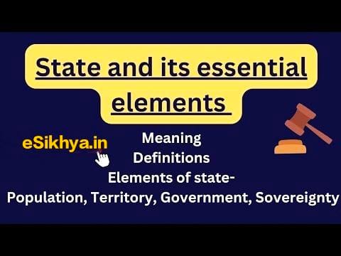 photo_2024-10-06_21-16-07 Define State & discuss It's Major Element's