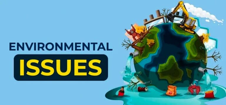 Ecological Issuses : International Environmental Agreements, Climate Change