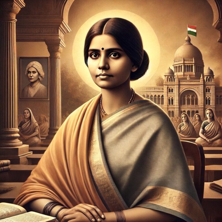 Pandita Ramabai : Gender, critique of Orthodexy