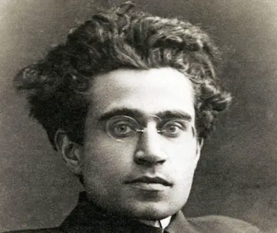 IMG_20250318_210427 Antonio Gramsci