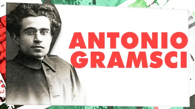 IMG_20250318_210824 Antonio Gramsci