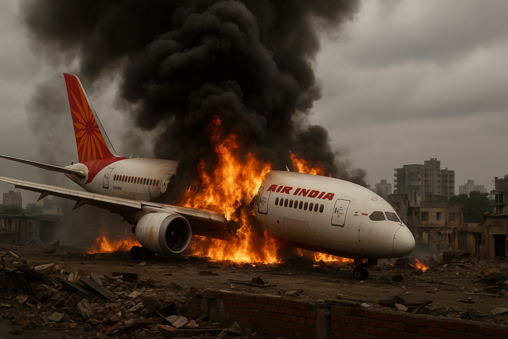 ChatGPT-Image-Jun-13-2025-08_36_26-PM-1024x683 ✈️ Ahmedabad Plane Crash 2025 : Deadliest Air India Disaster in Indian Aviation History