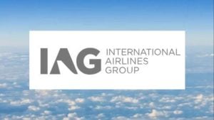 IAG-Airline-Group-300x169 IAG Share Price Rises to Five-Year Highs, 400p Support A Valid Target