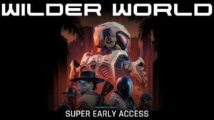 Wildr-World-300x169 Wilder World Launches Super Early Access FPS at Gamescom in Partnership with Samsung, Featuring $100K Tournament