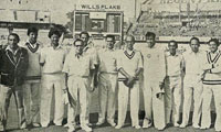 cricket