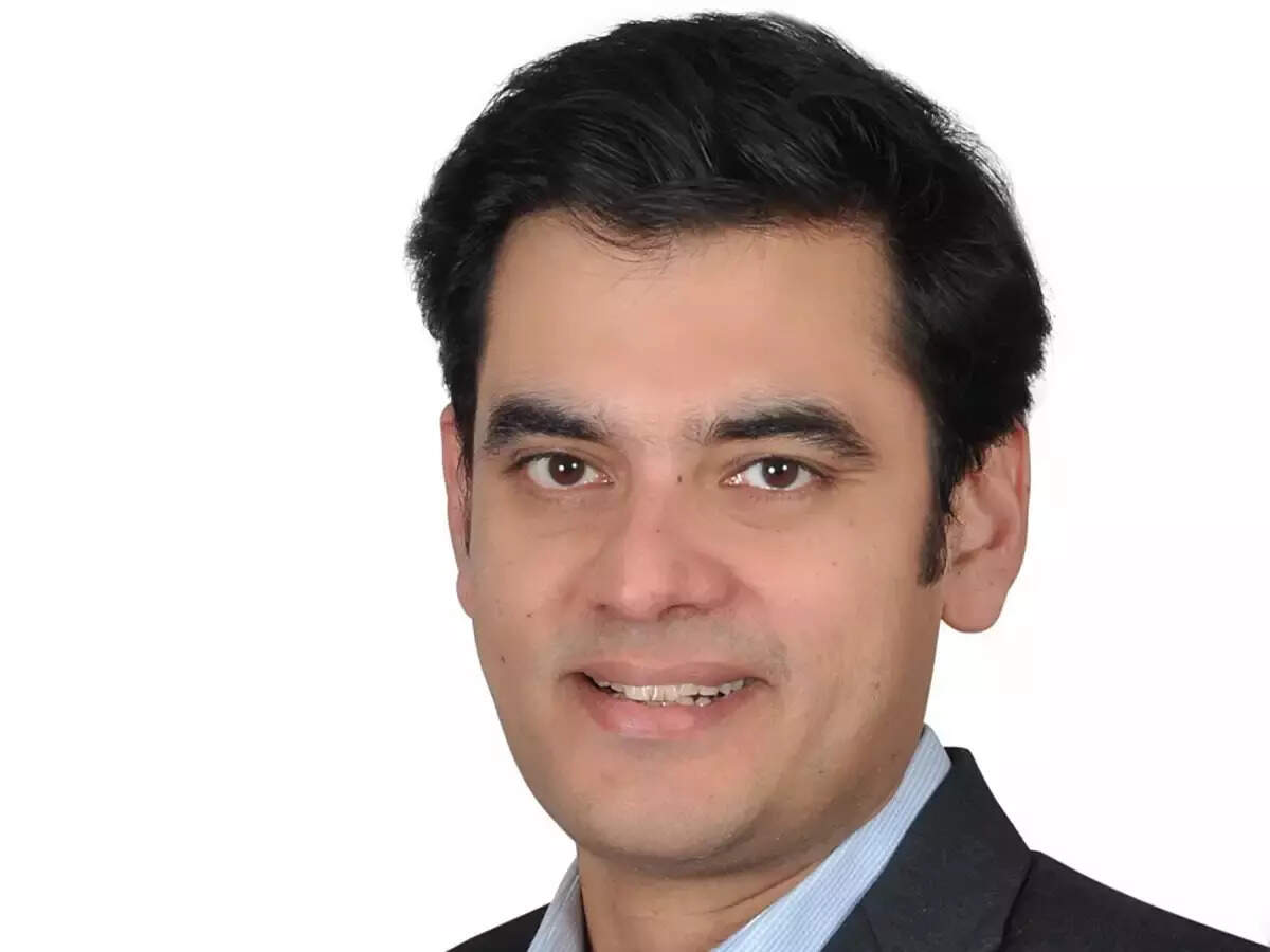 msid-123378150,imgsize-23144.cms FMCG in a sweet spot after GST cuts and monsoon boost: Rajat Sharma