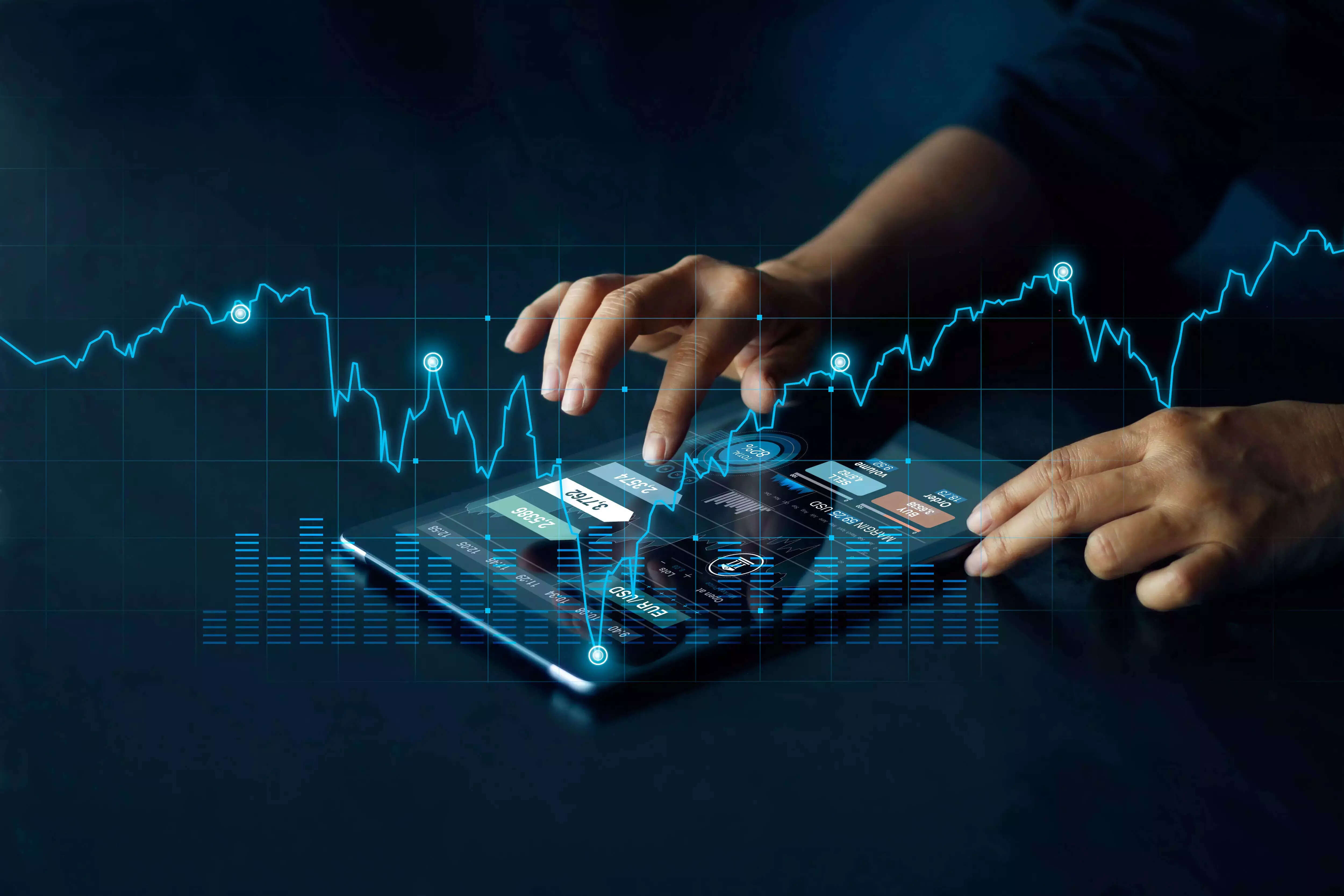 msid-123397818,imgsize-267022.cms Last day to buy shares of Dev Information Technology for 5:2 stock split eligibility. Check details